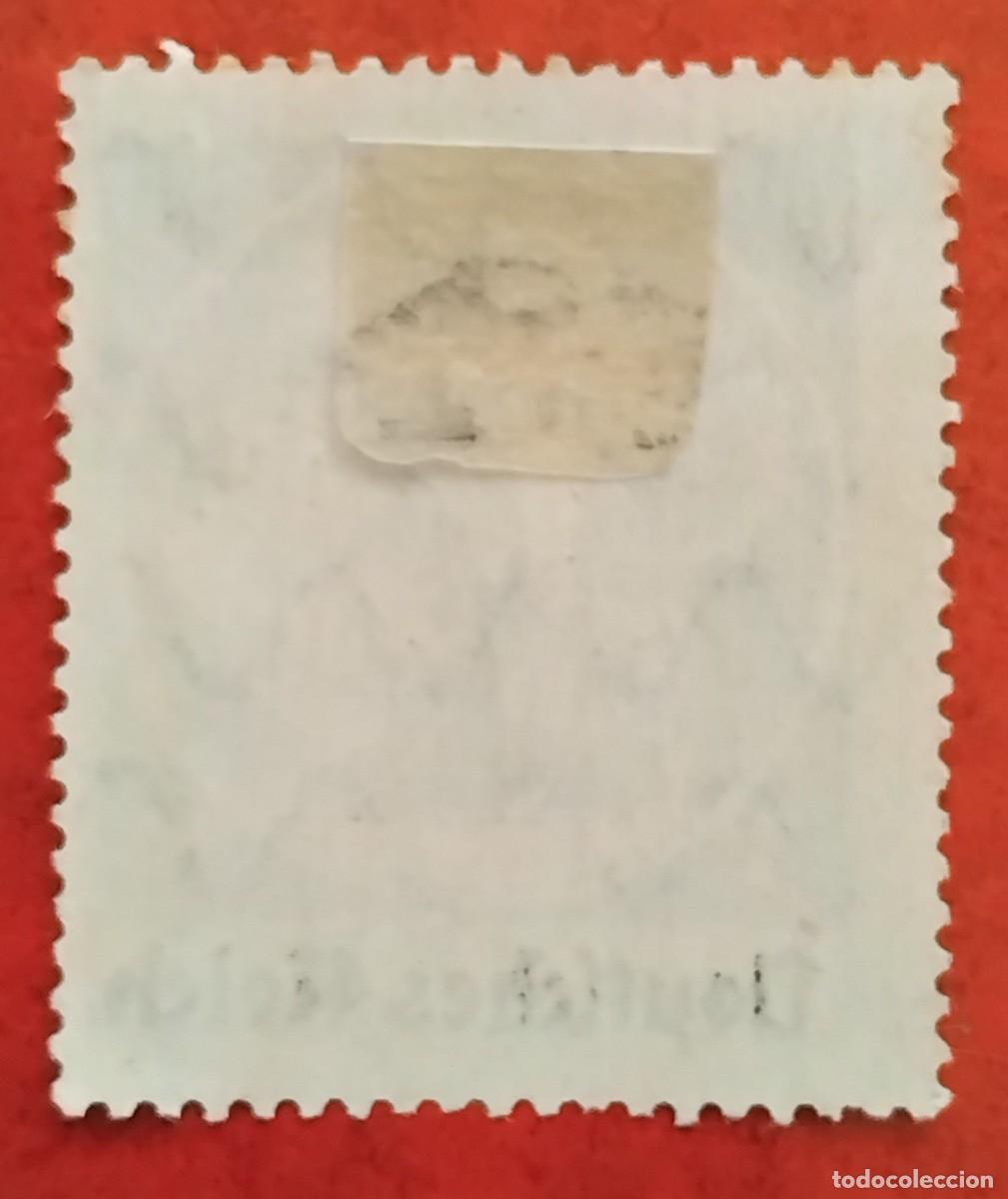 Sellos: ALEMANIA DEUTSCHE POST - Foto 2