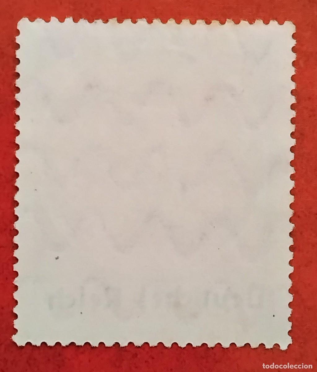Sellos: ALEMANIA DEUTSCHE POST - Foto 2
