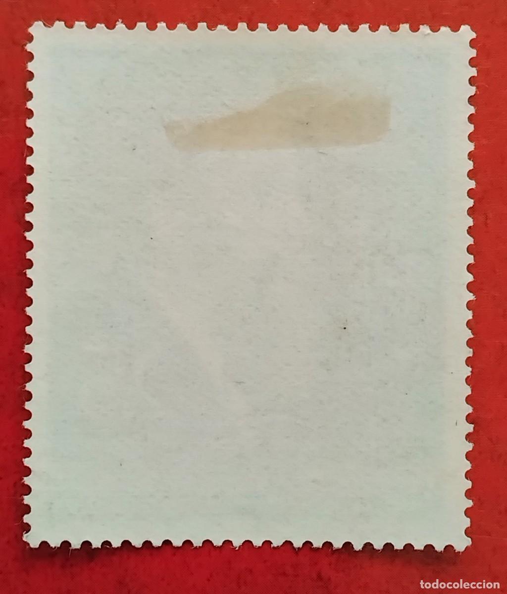 Sellos: ALEMANIA DEUTSCHE POST - Foto 2