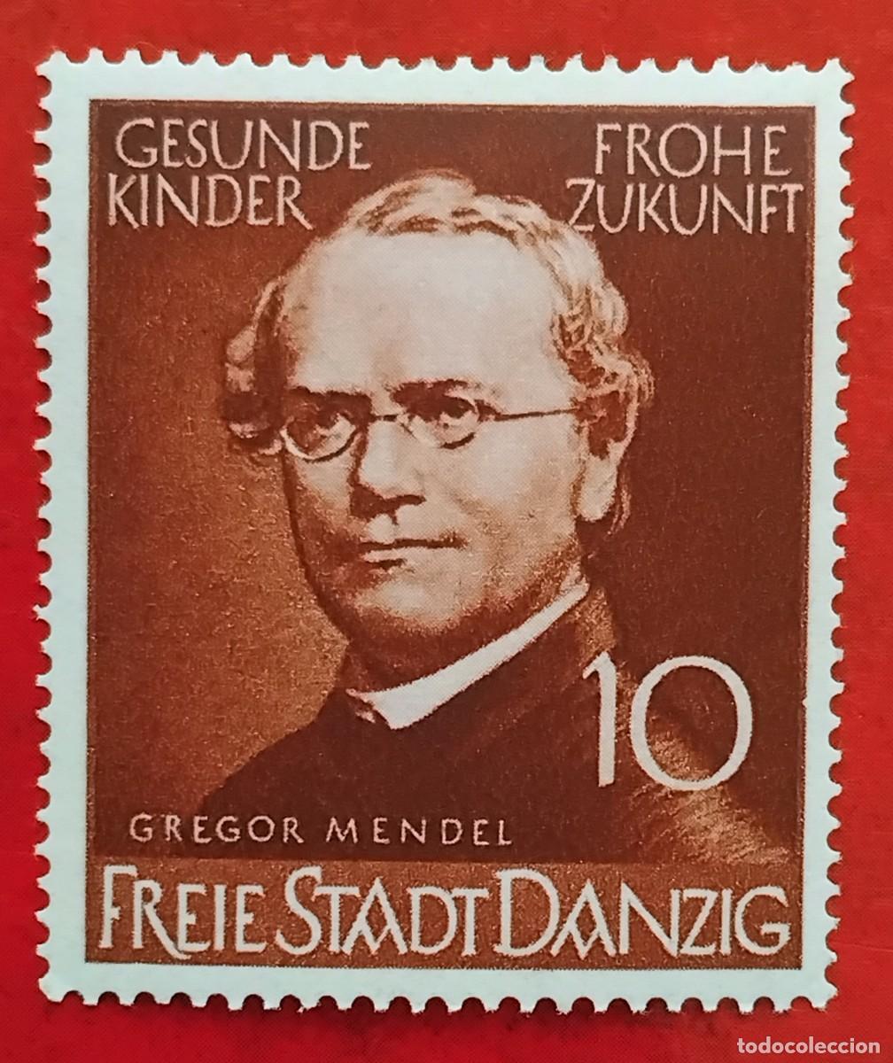 Sellos: ALEMANIA DEUTSCHE POST - Foto 1