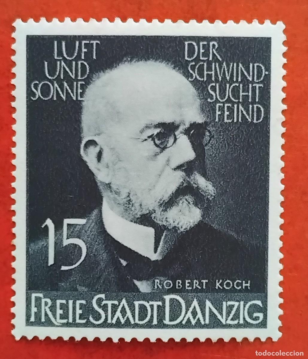 Sellos: ALEMANIA DEUTSCHE POST - Foto 1