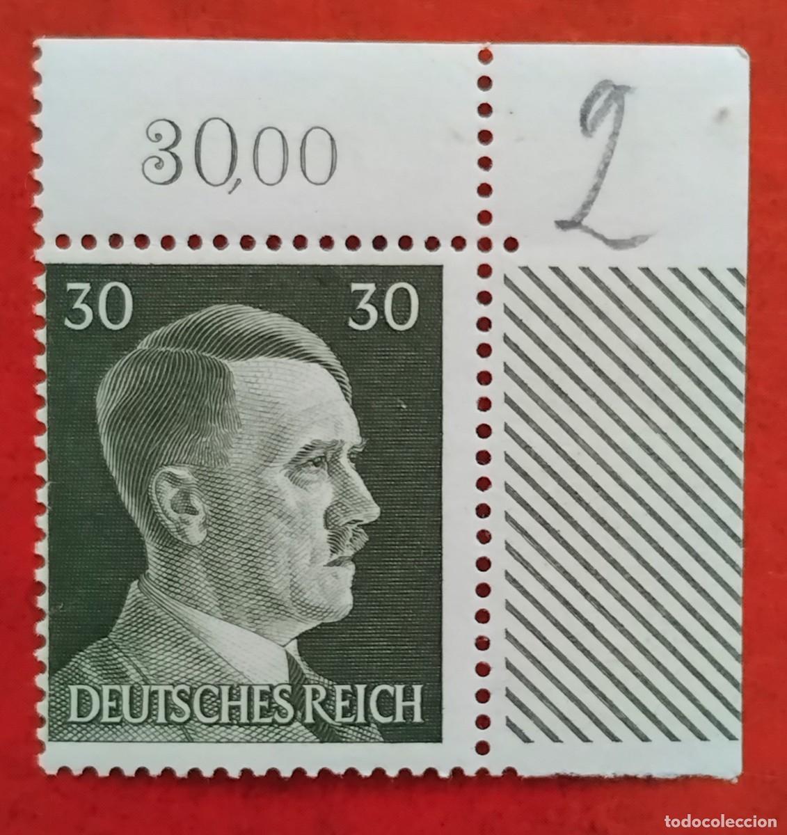 Sellos: ALEMANIA DEUTSCHE POST - Foto 1