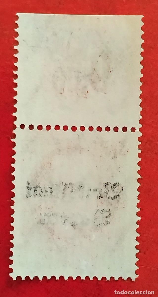 Sellos: ALEMANIA DEUTSCHE POST - Foto 2