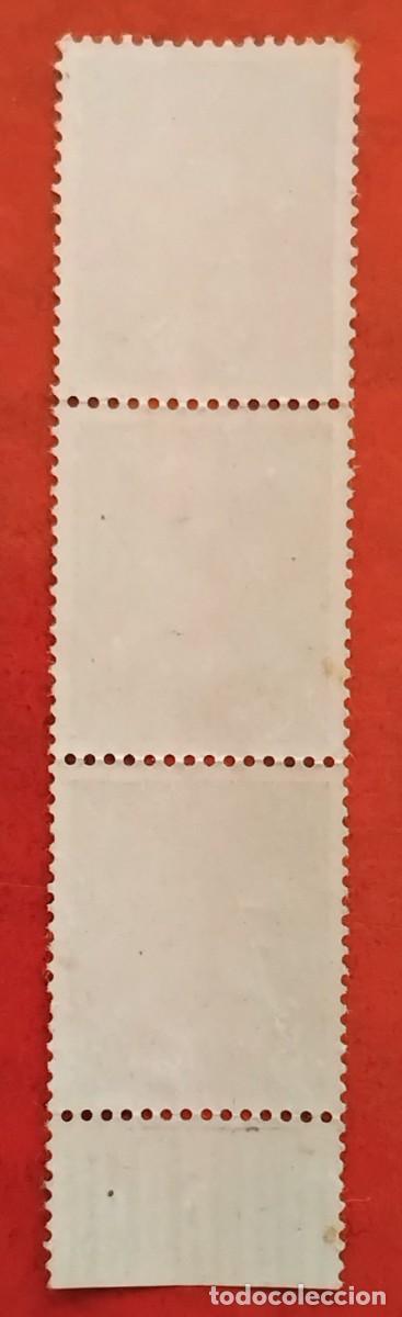 Sellos: ALEMANIA DEUTSCHE POST - Foto 2