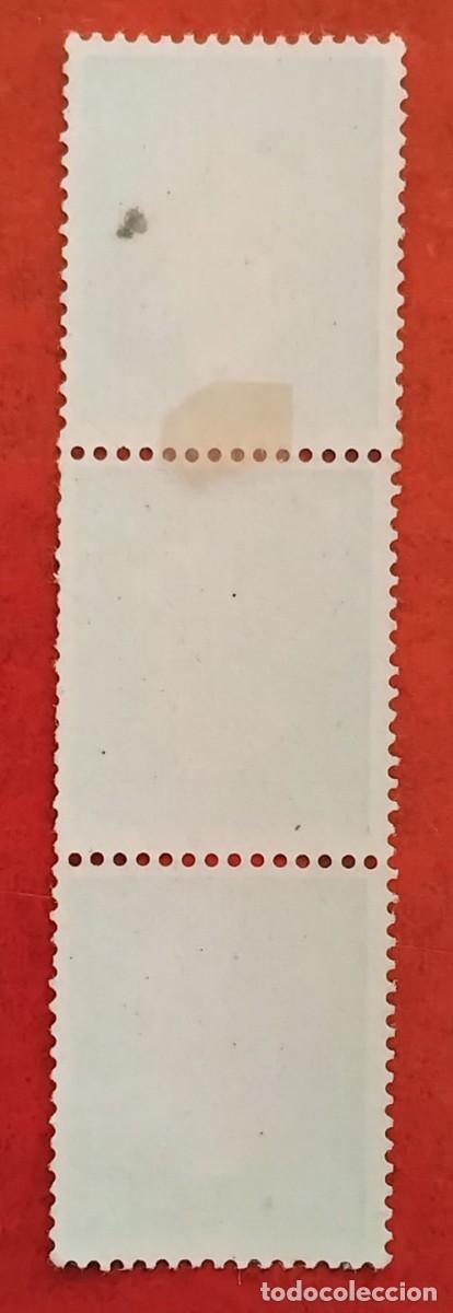 Sellos: ALEMANIA DEUTSCHE POST - Foto 2