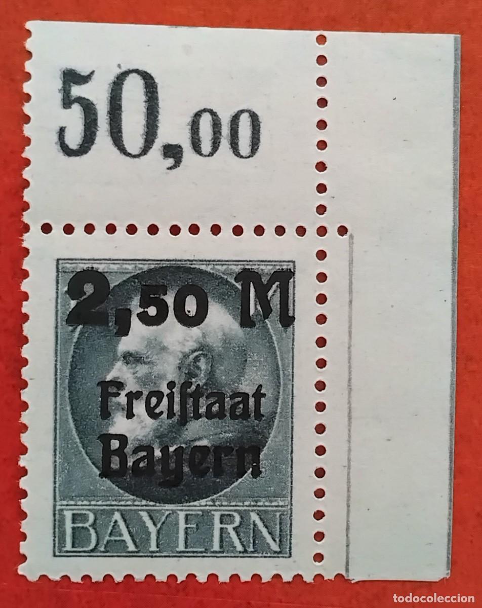 Sellos: ALEMANIA DEUTSCHE POST - Foto 1