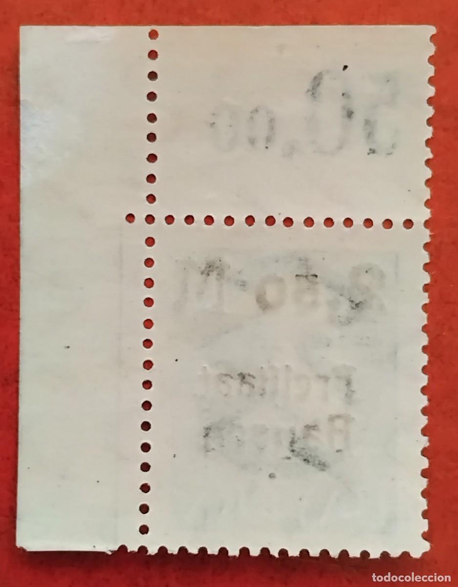 Sellos: ALEMANIA DEUTSCHE POST - Foto 2