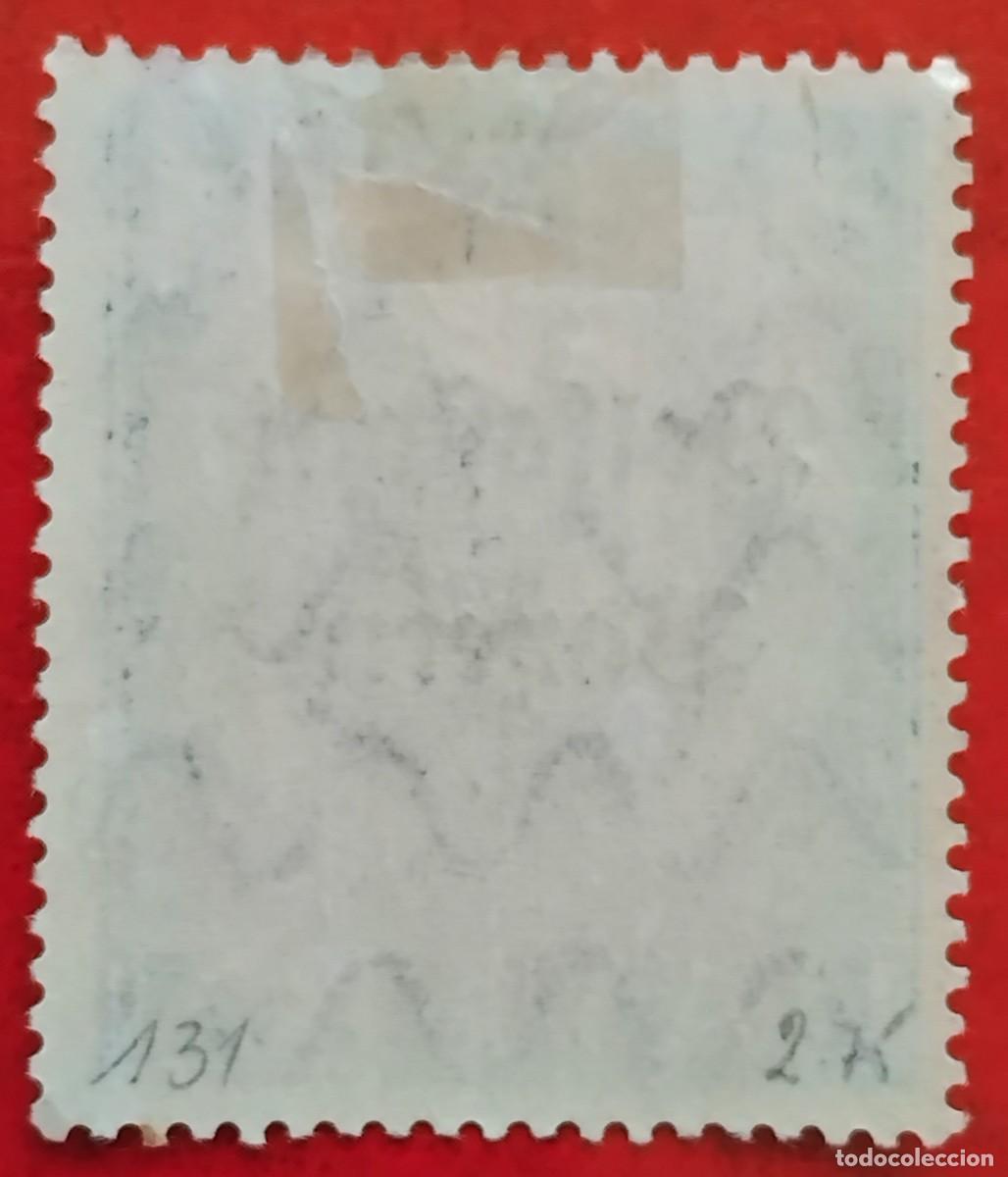 Sellos: ALEMANIA DEUTSCHE POST - Foto 2