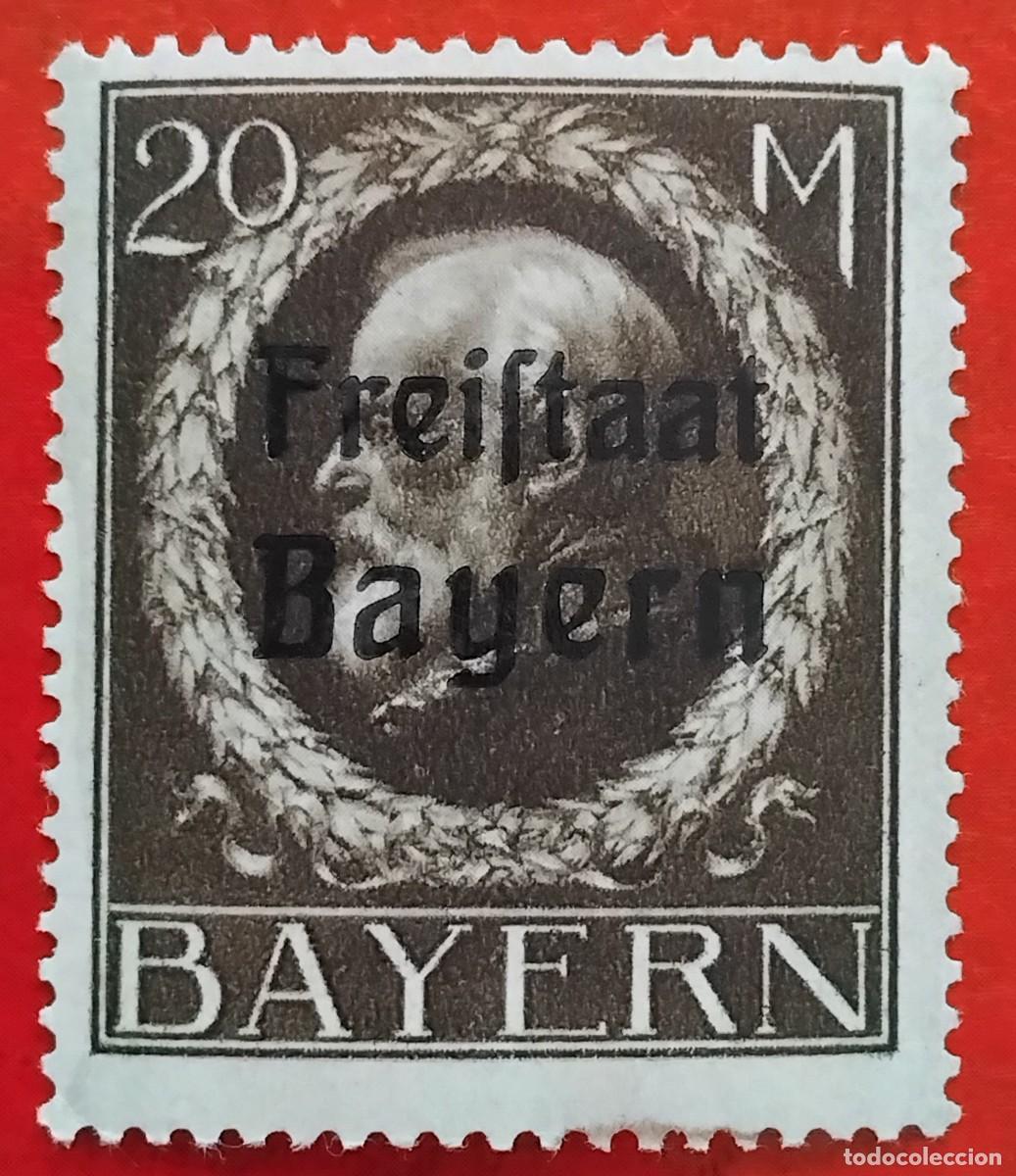 Sellos: ALEMANIA DEUTSCHE POST - Foto 1