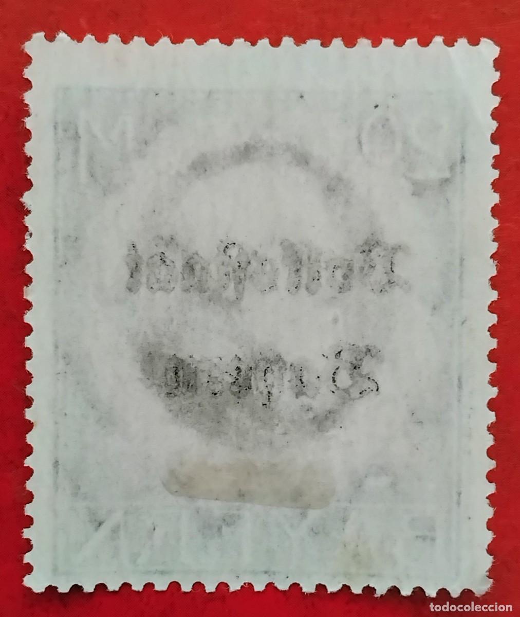 Sellos: ALEMANIA DEUTSCHE POST - Foto 2