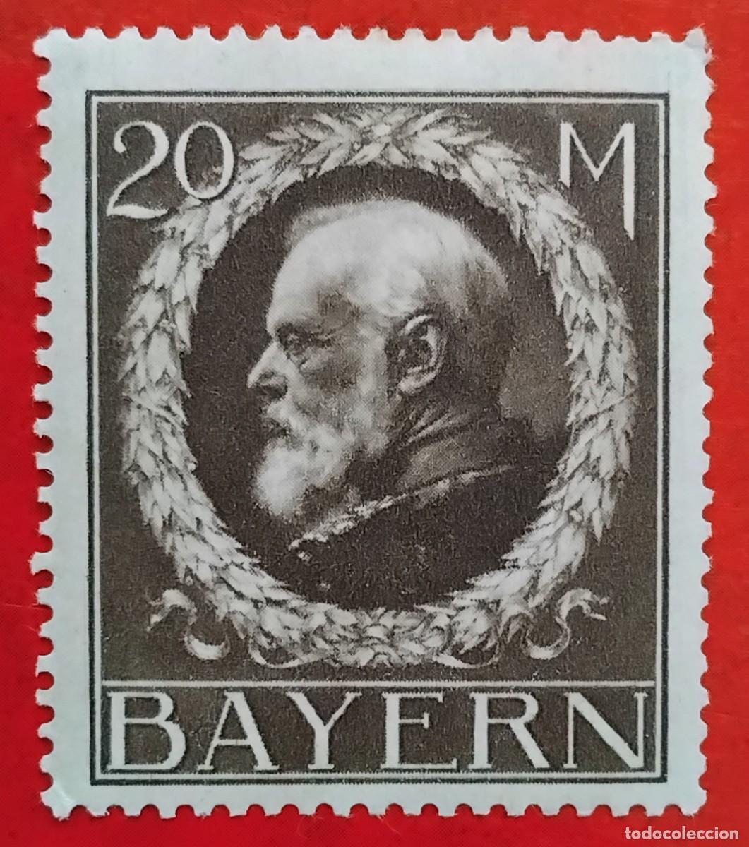 Sellos: ALEMANIA DEUTSCHE POST - Foto 1