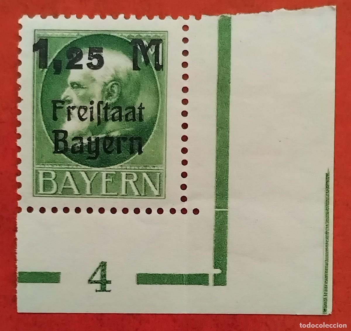 Sellos: ALEMANIA DEUTSCHE POST - Foto 1