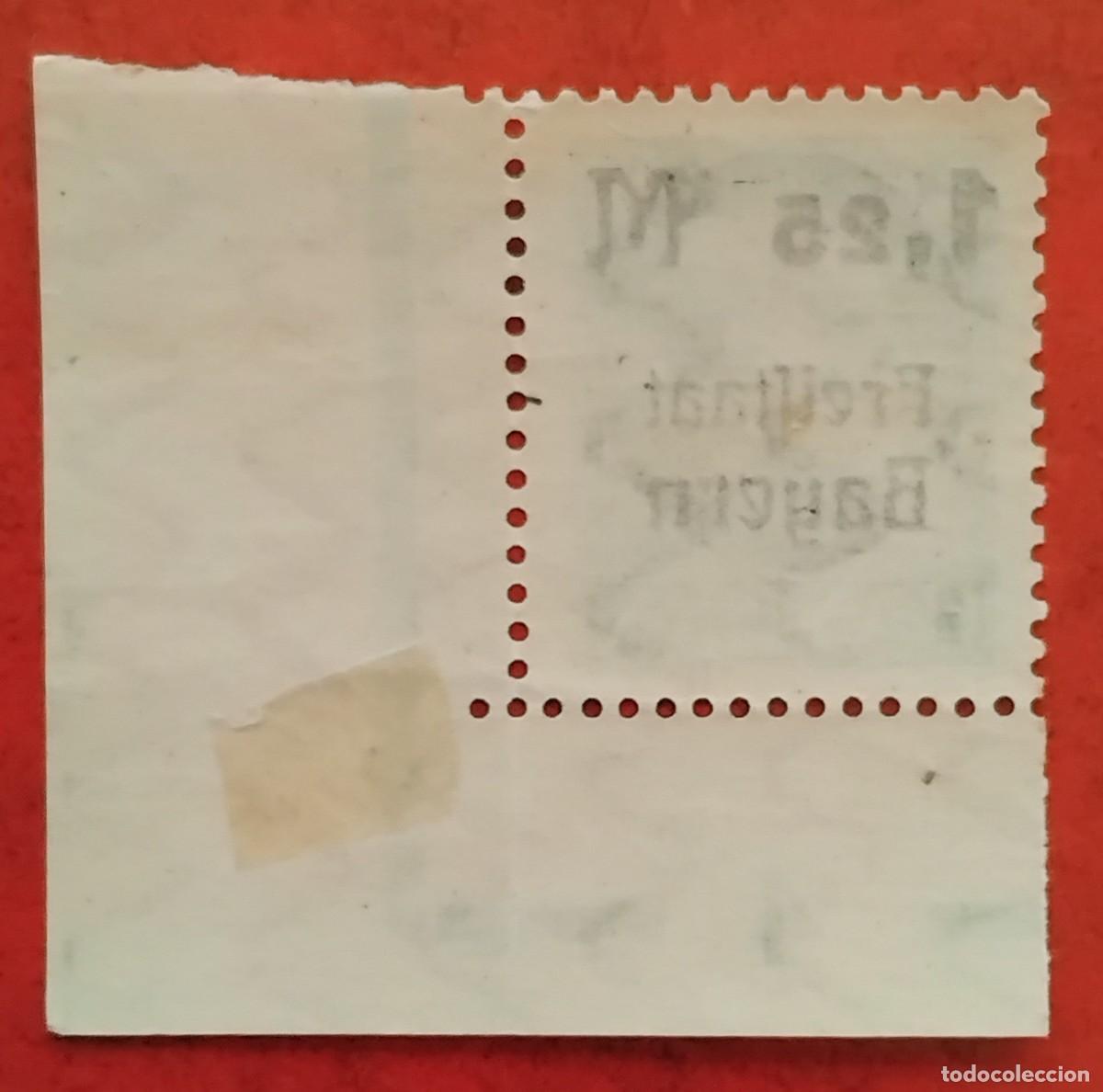 Sellos: ALEMANIA DEUTSCHE POST - Foto 2