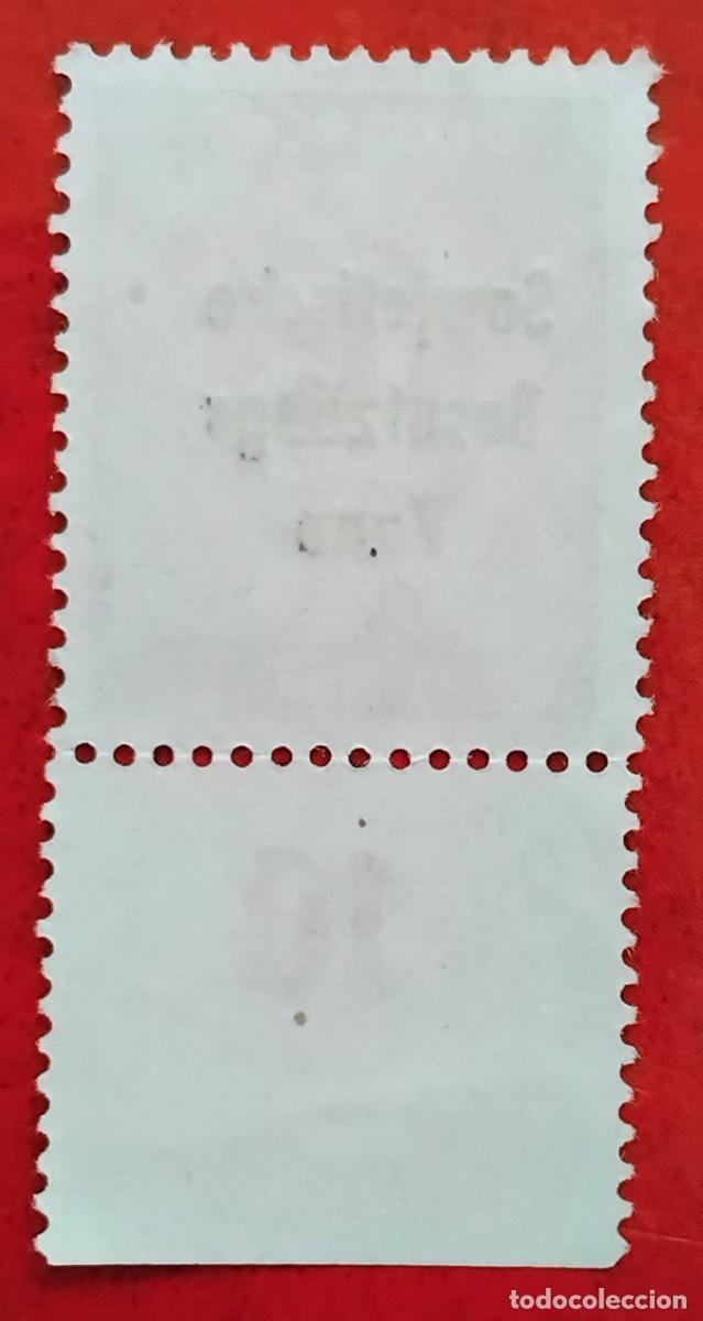 Sellos: ALEMANIA DEUTSCHE POST - Foto 2