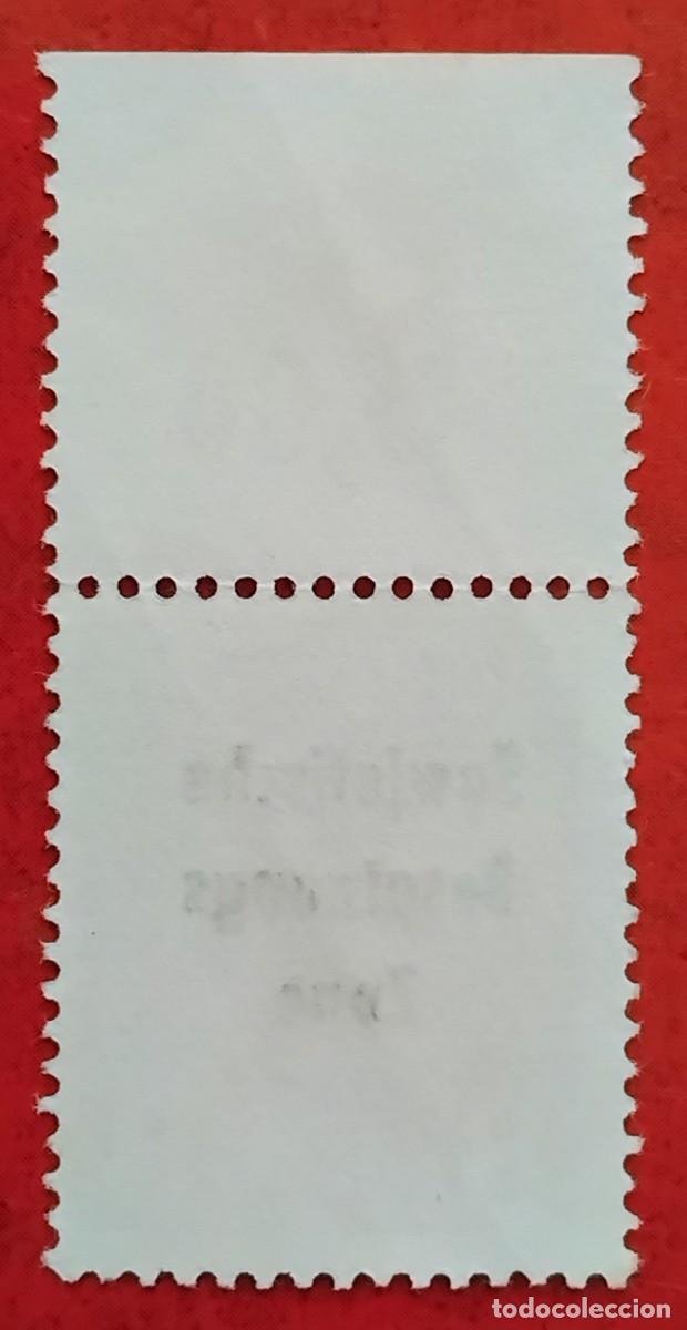 Sellos: ALEMANIA DEUTSCHE POST - Foto 2