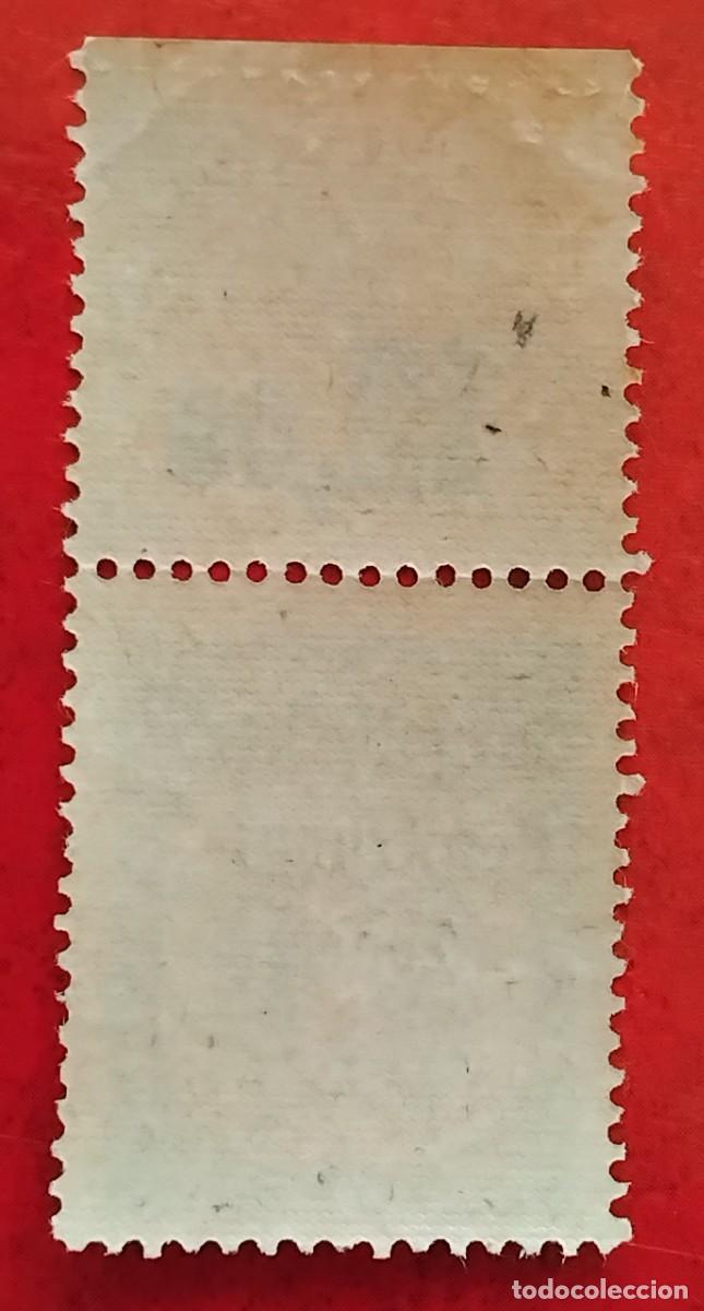 Sellos: ALEMANIA DEUTSCHE POST - Foto 2