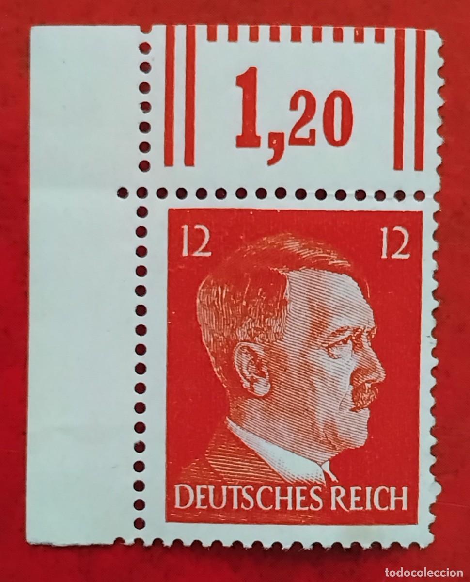 Sellos: ALEMANIA DEUTSCHE POST - Foto 1
