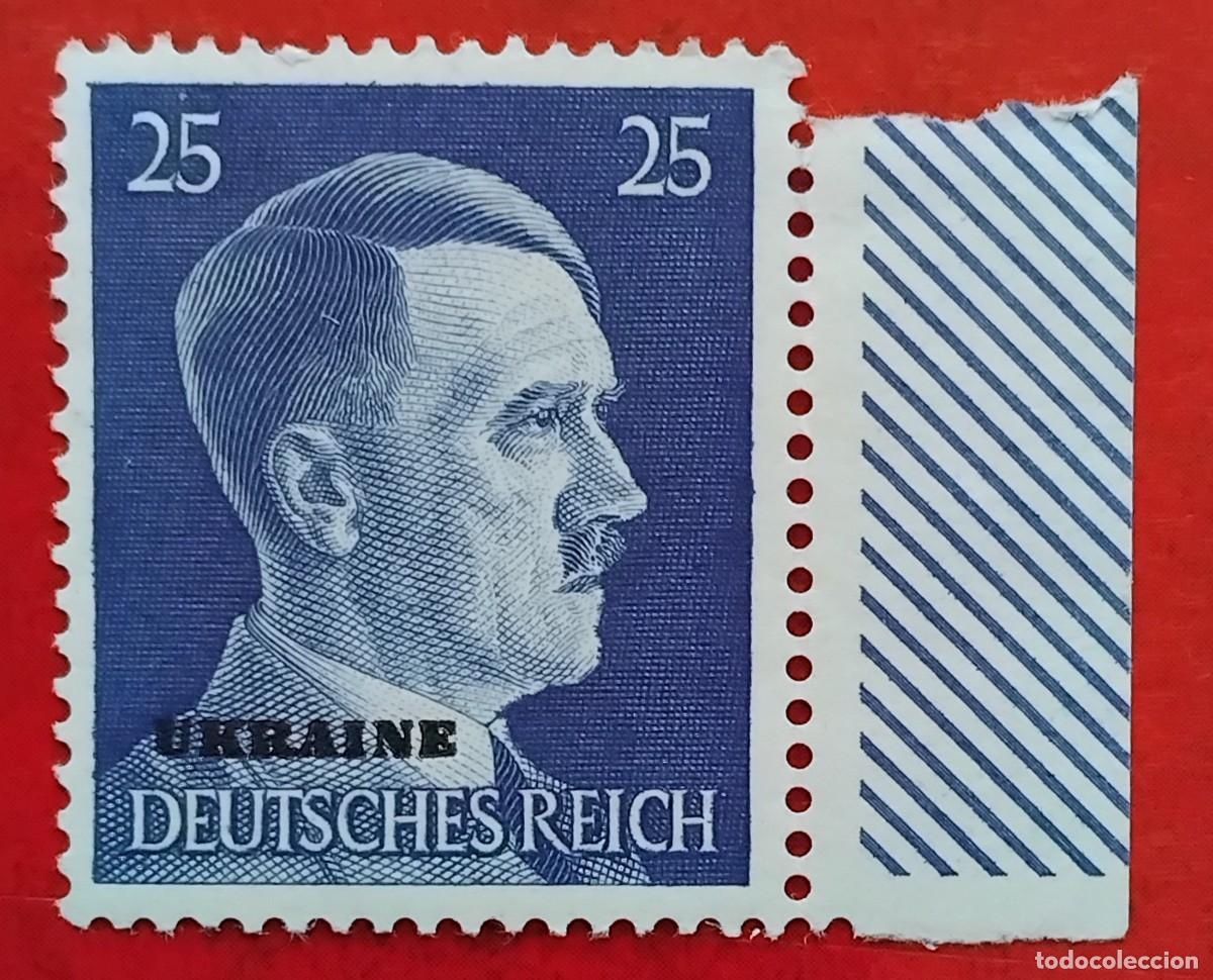Sellos: ALEMANIA DEUTSCHE POST - Foto 1