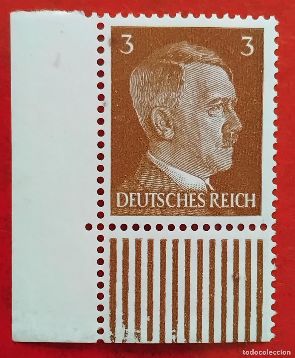 Sellos: ALEMANIA DEUTSCHE POST - Foto 1