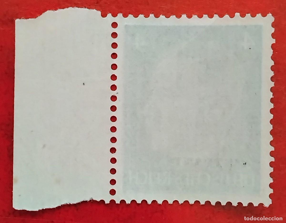 Sellos: ALEMANIA DEUTSCHE POST - Foto 2