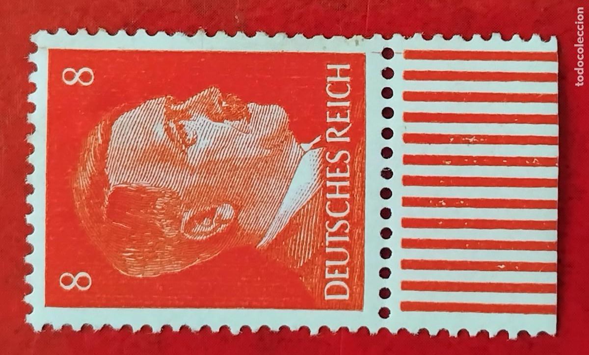 Sellos: ALEMANIA DEUTSCHE POST - Foto 1