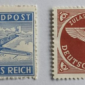 Las mejores ofertas en Sellos Alemanes 1941-1950 año de emisión | eBay Las mejores ofertas en Sellos Alemanes 1941-1950 año de emisión | eBay