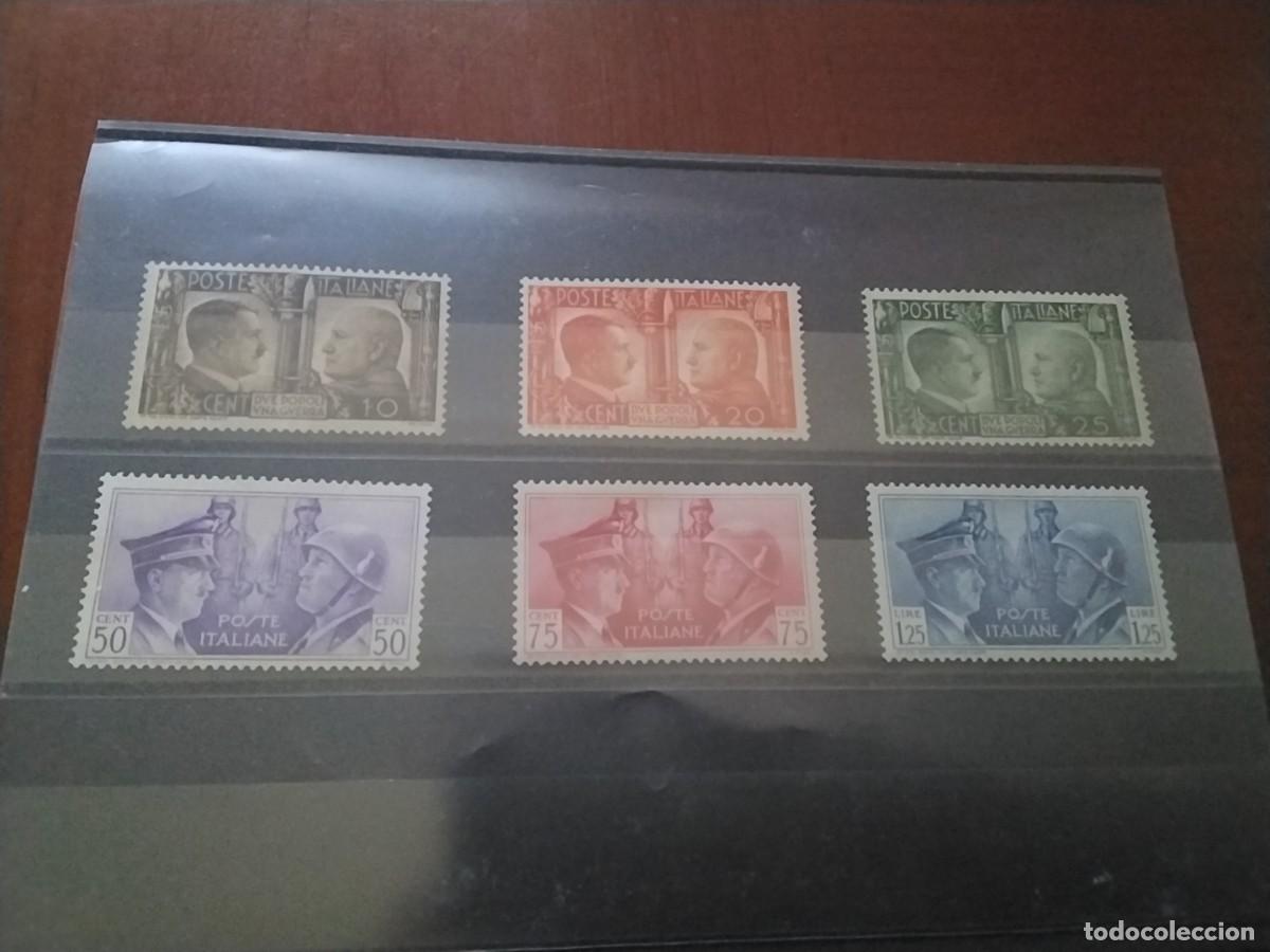 Sellos: Sellos Alemania Reich