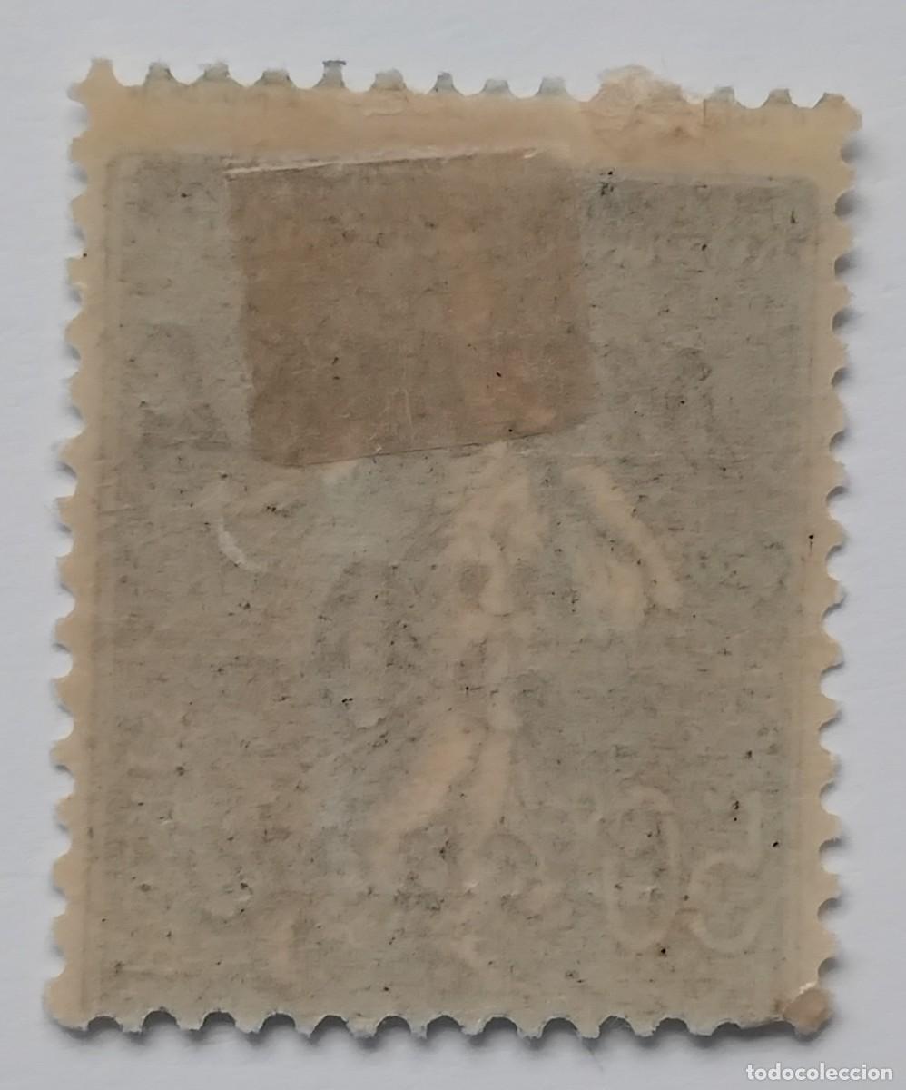 Sellos: ALEMANIA DEUTSCHE POST Memel - Foto 2