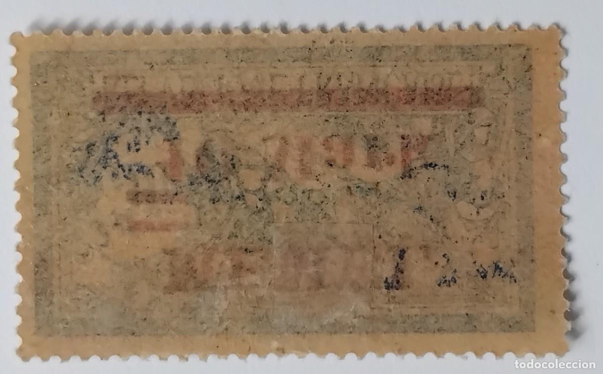 Sellos: ALEMANIA DEUTSCHE POST Memel - Foto 2