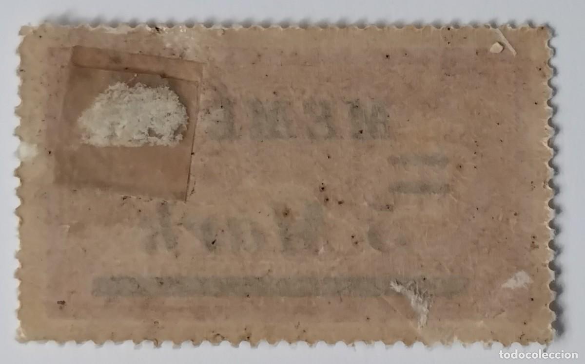 Sellos: ALEMANIA DEUTSCHE POST Memel - Foto 2