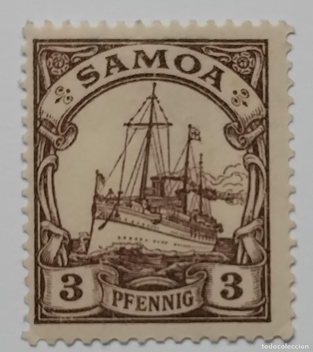 Sellos: ALEMANIA DEUTSCHE POST - Foto 1