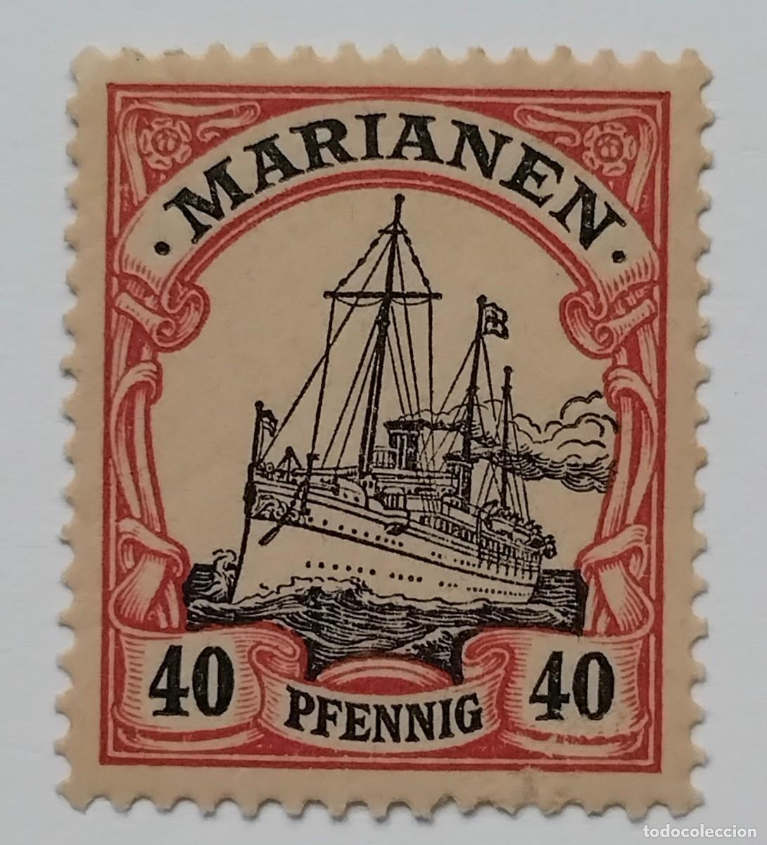 Sellos: ALEMANIA DEUTSCHE POST - Foto 1