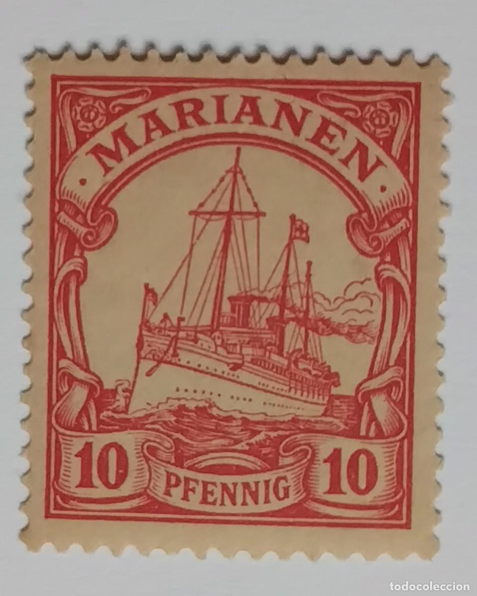 Sellos: ALEMANIA DEUTSCHE POST - Foto 1