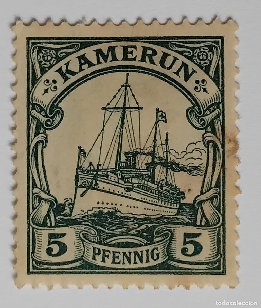 Sellos: ALEMANIA DEUTSCHE POST - Foto 1