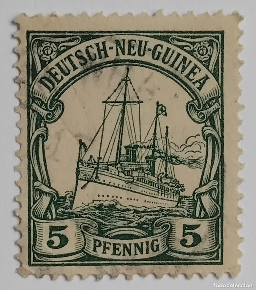 Sellos: ALEMANIA DEUTSCHE POST - Foto 1