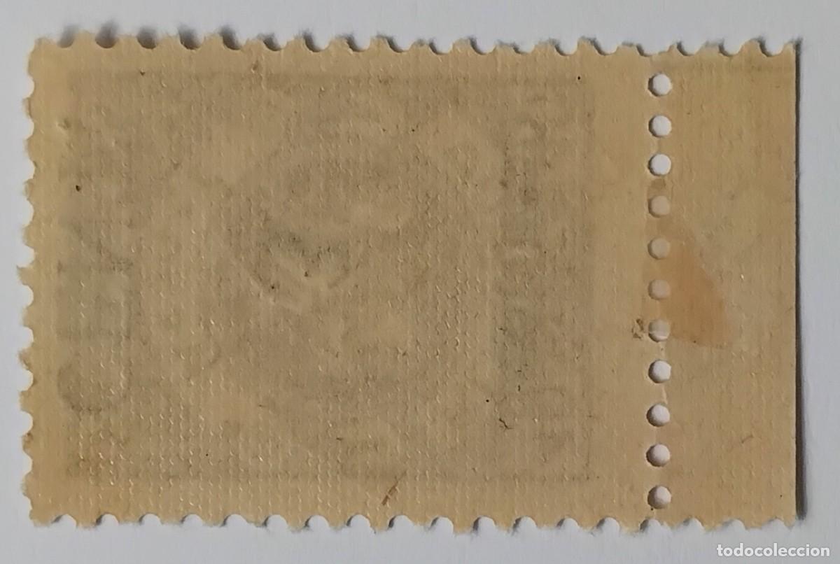 Sellos: ALEMANIA DEUTSCHE POST Memel - Foto 2