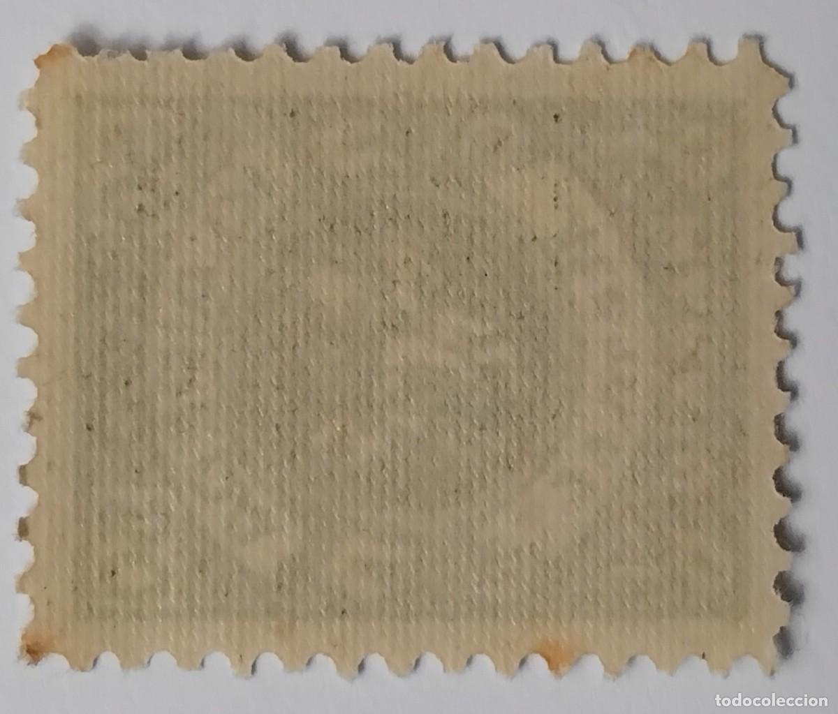 Sellos: ALEMANIA DEUTSCHE POST Memel - Foto 2