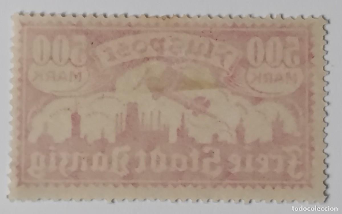 Sellos: Alemania DANZING,,,,,,,,,, - Foto 2