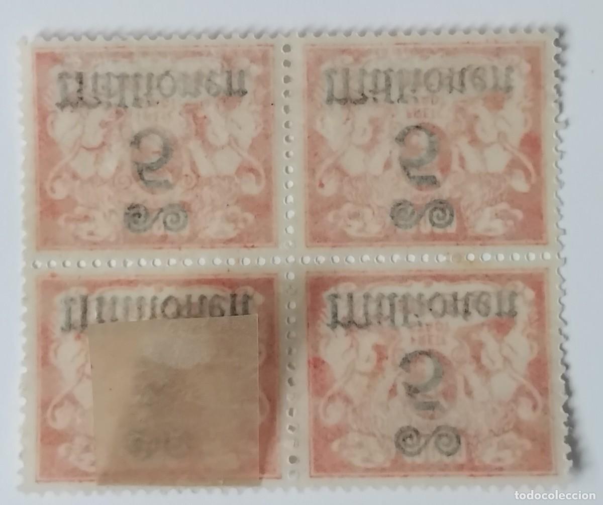 Sellos: Alemania DANZING,,,,,,,,,, - Foto 2