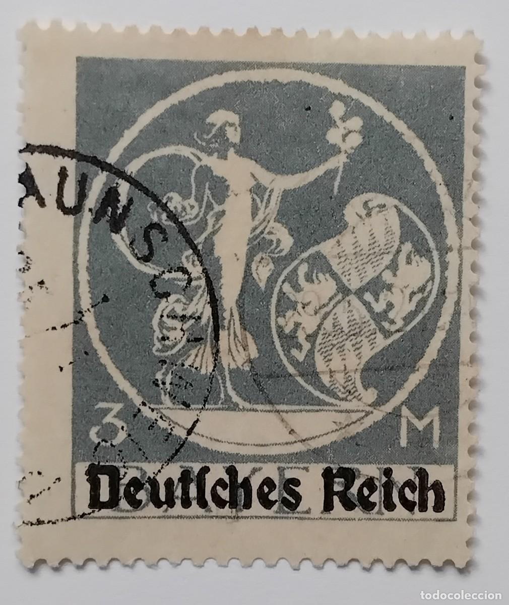 Sellos: Alemania ......... ......... - Foto 1