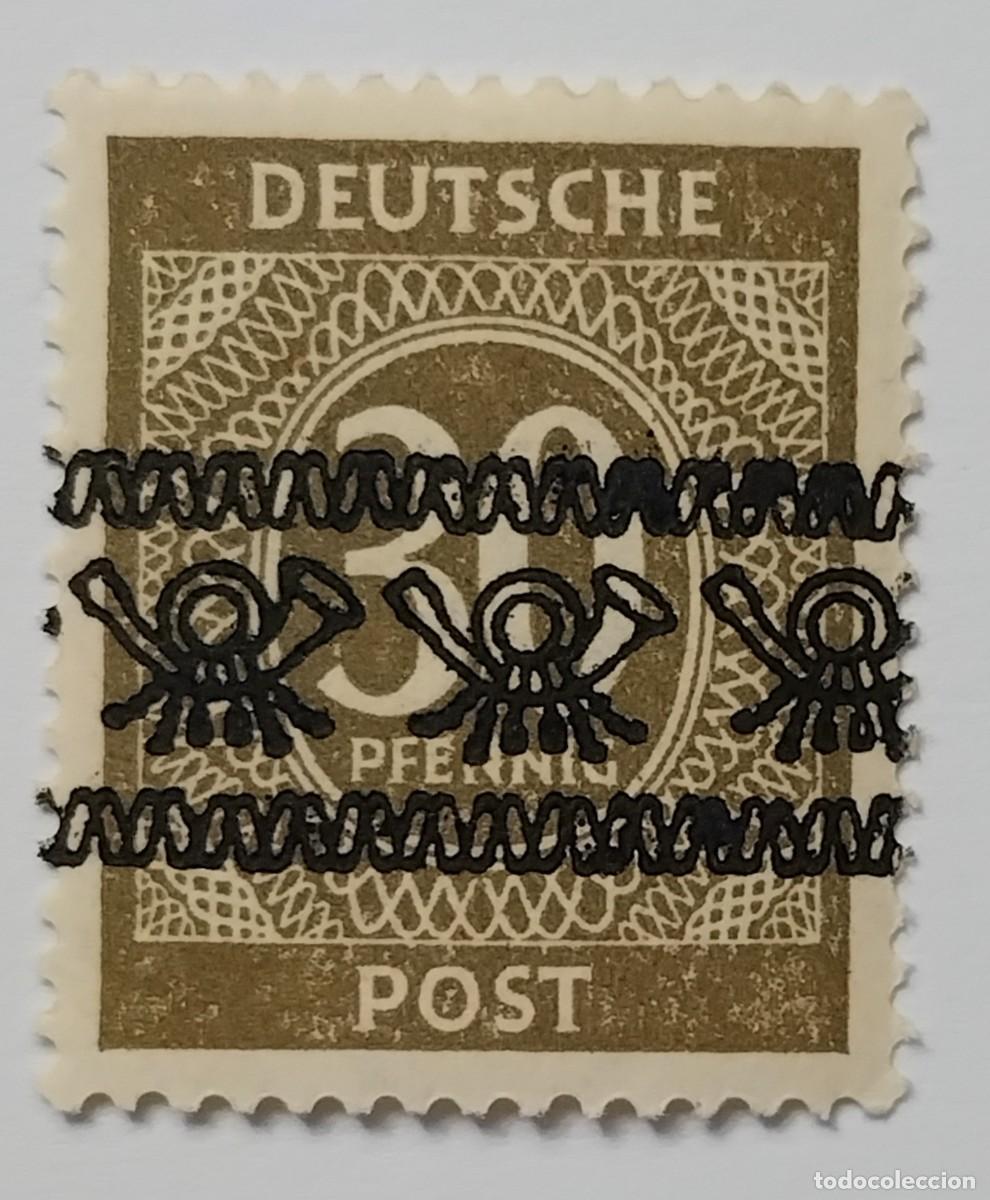 Sellos: Alemania ........ ......... - Foto 1