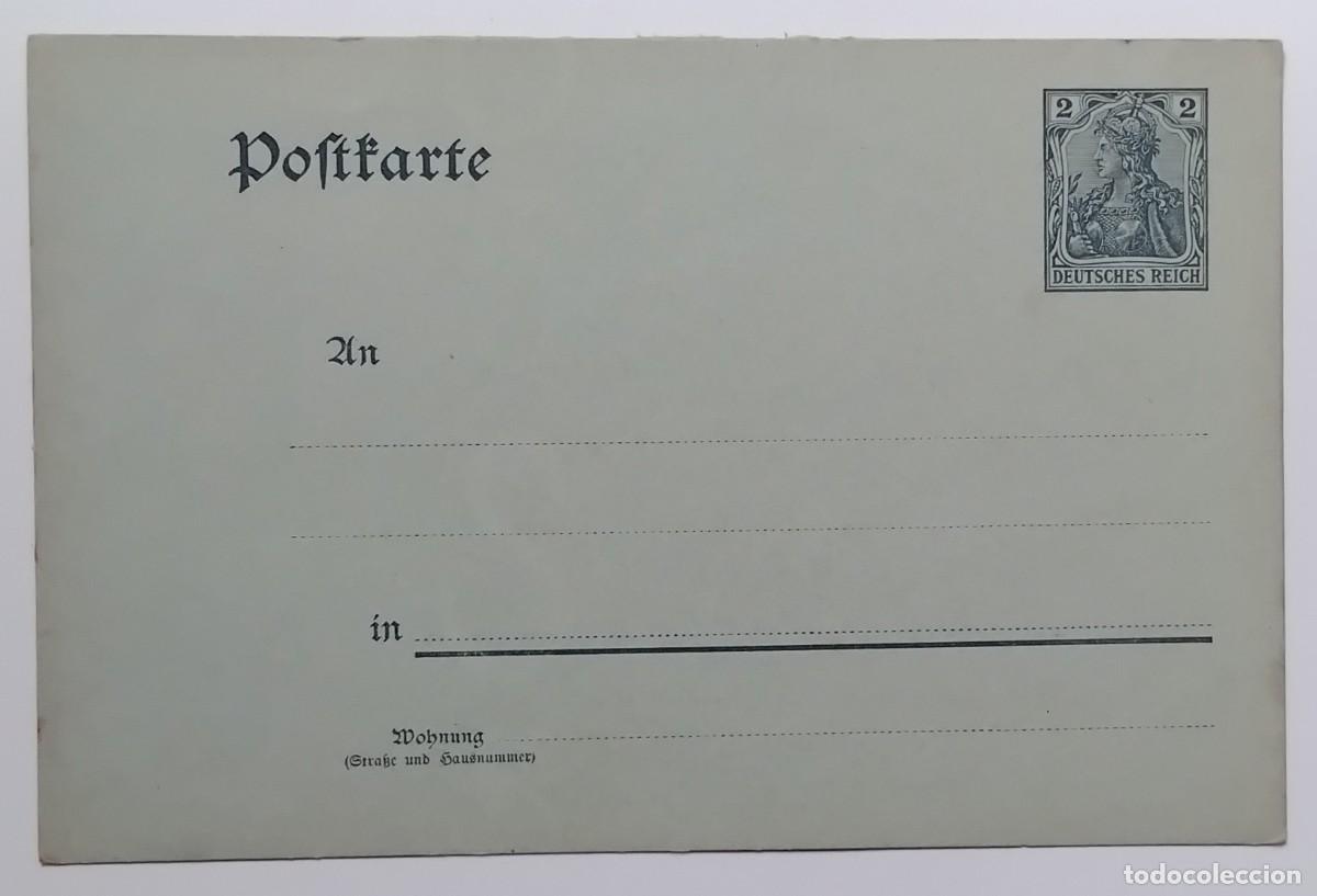 Selos: Alemania ........ .........