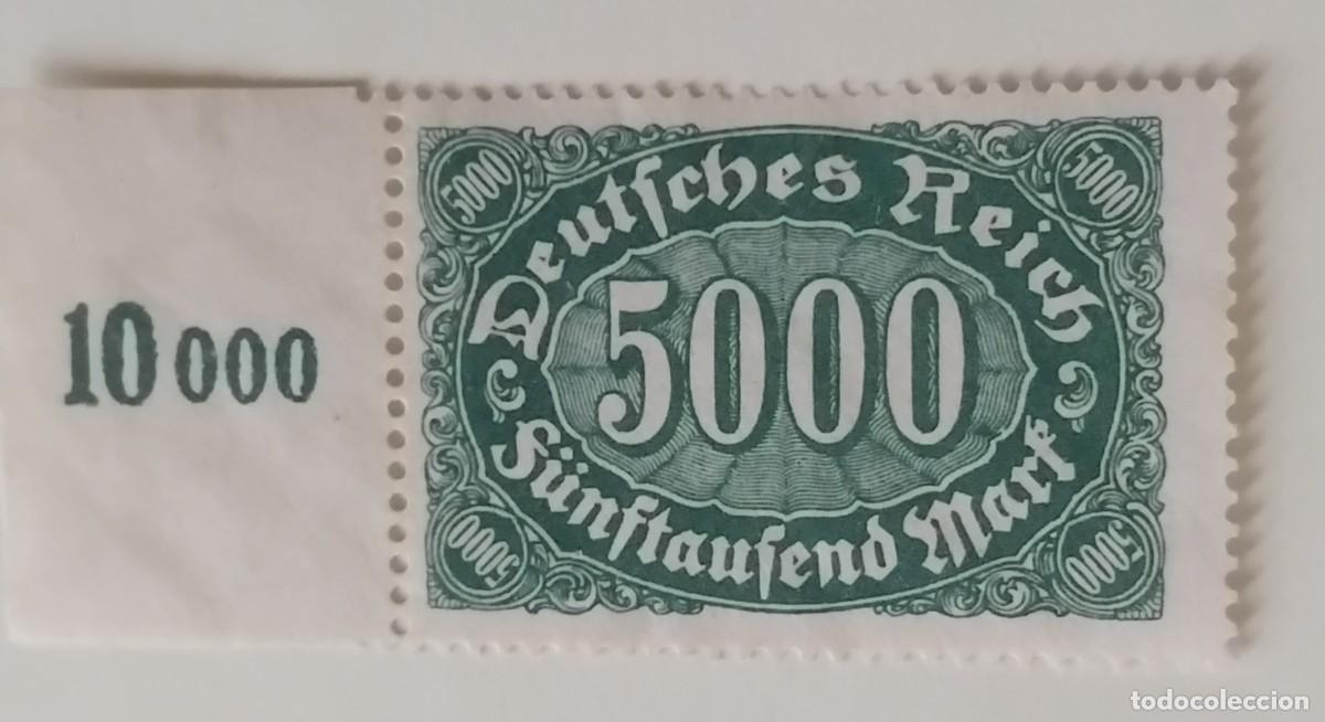 Sellos: Alemania ........ ......... - Foto 1