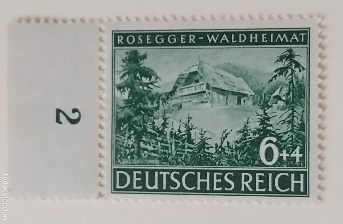 Sellos: Alemania ........ ......... - Foto 1