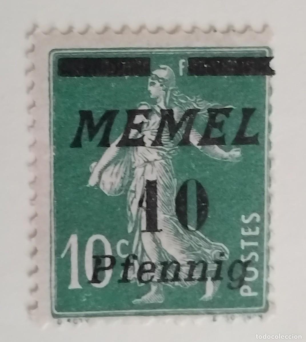 Sellos: Alemania ........ ......... - Foto 1