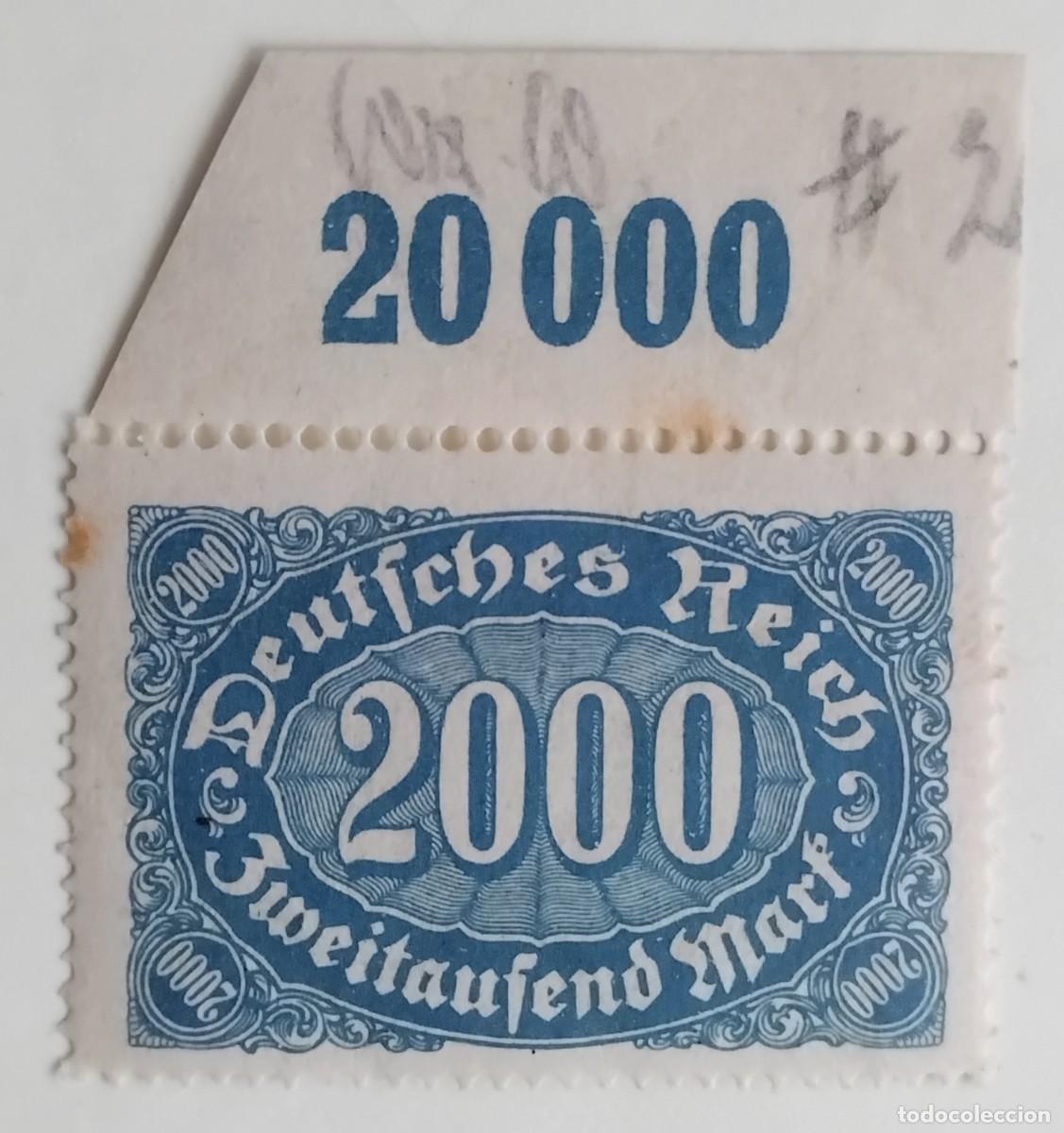 Sellos: Alemania ......... ........ ......... - Foto 1
