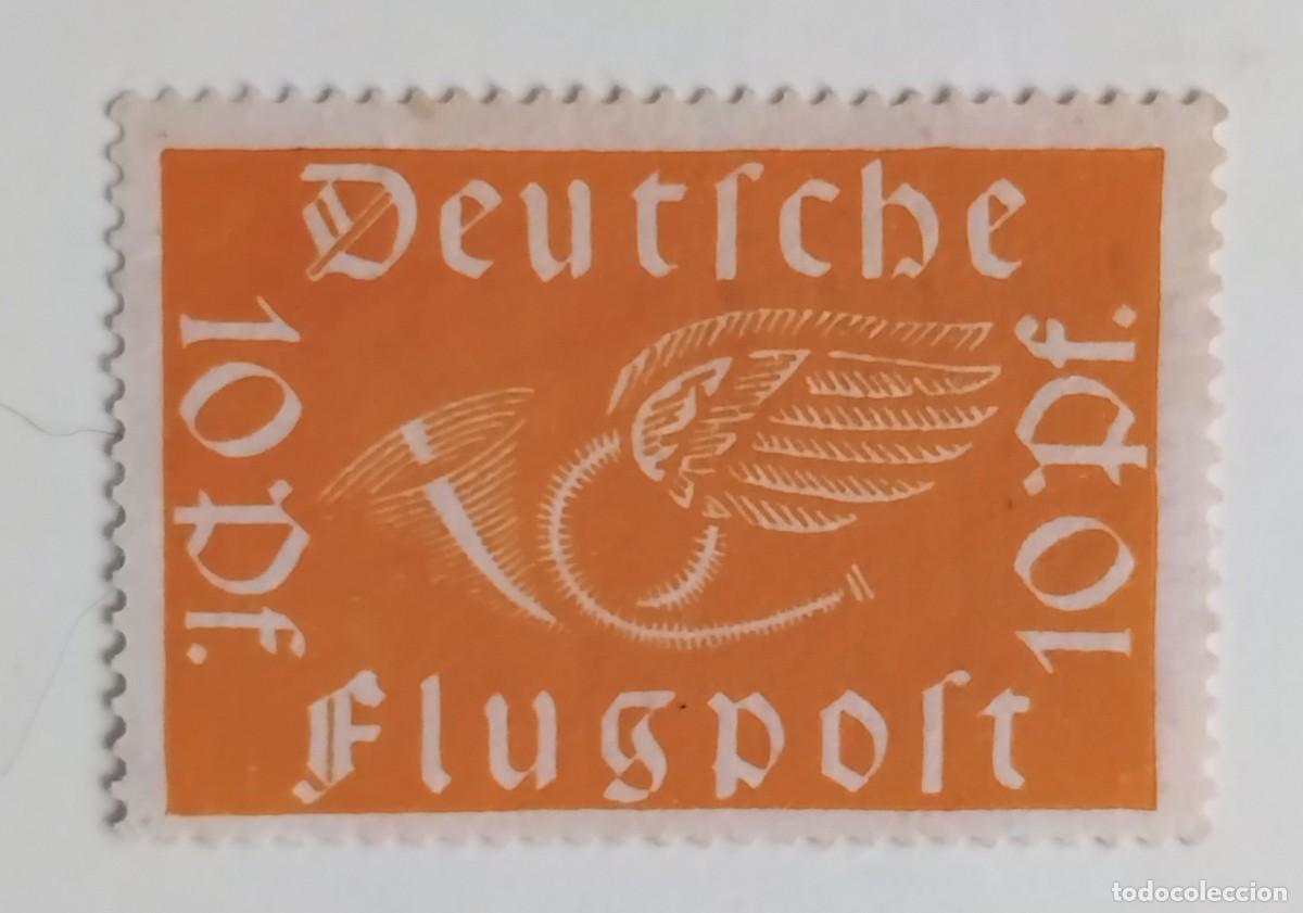Sellos: Alemania ......... ........ ......... - Foto 1