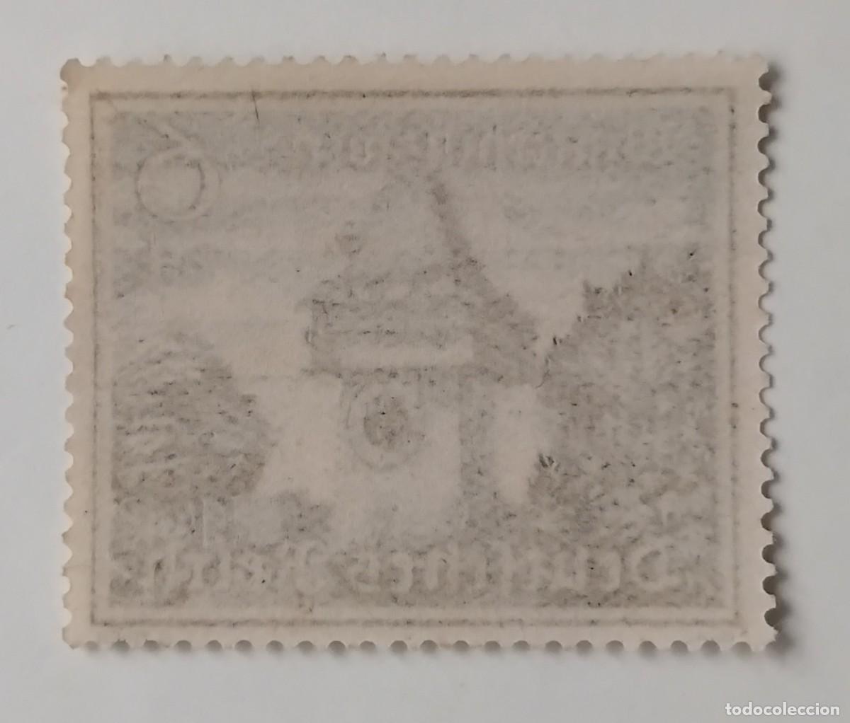 Sellos: Alemania ......... ........ ......... - Foto 2