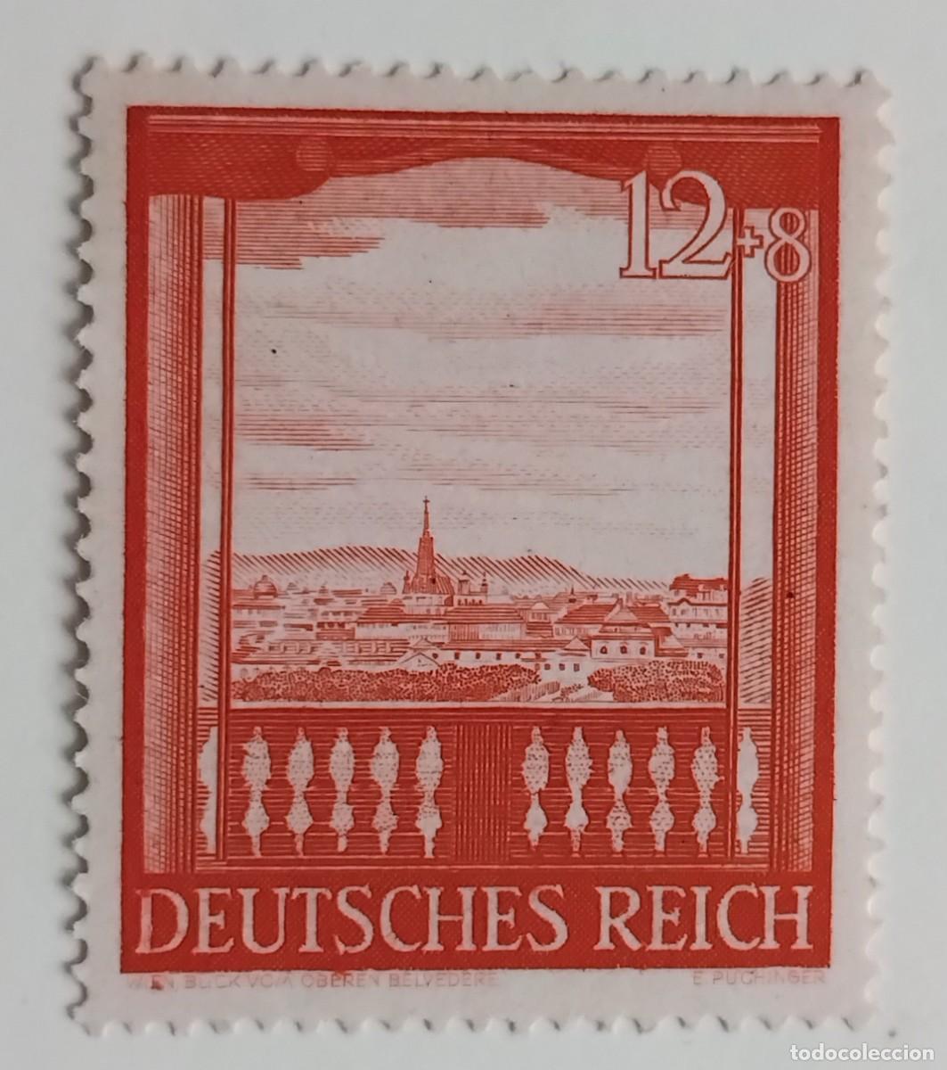 Sellos: Alemania ......... ........ ......... - Foto 1