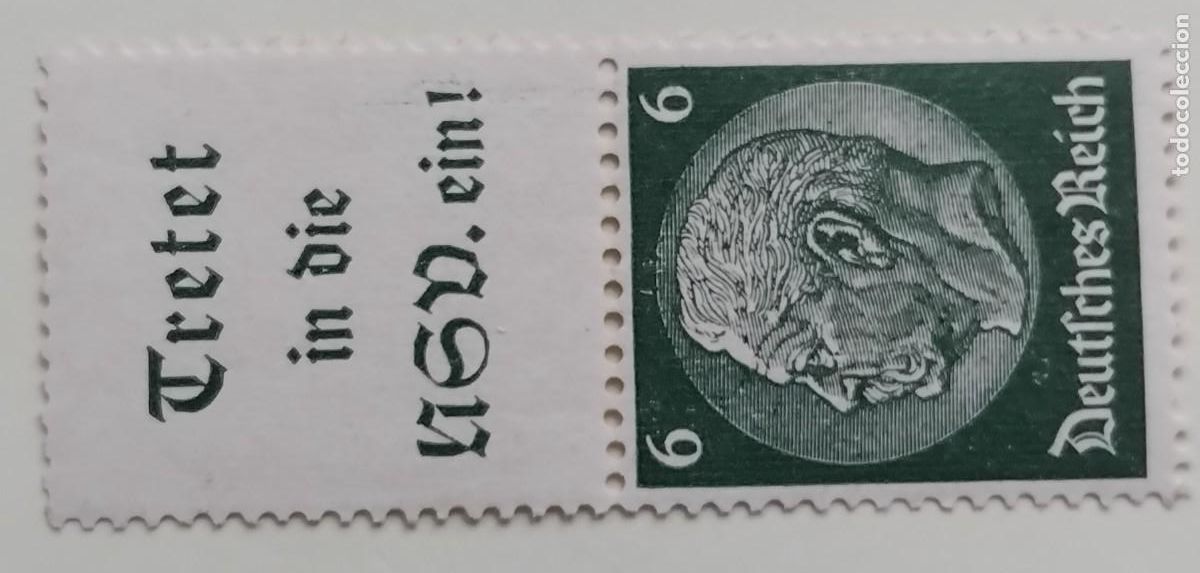 Sellos: Alemania ......... ........ ......... - Foto 1